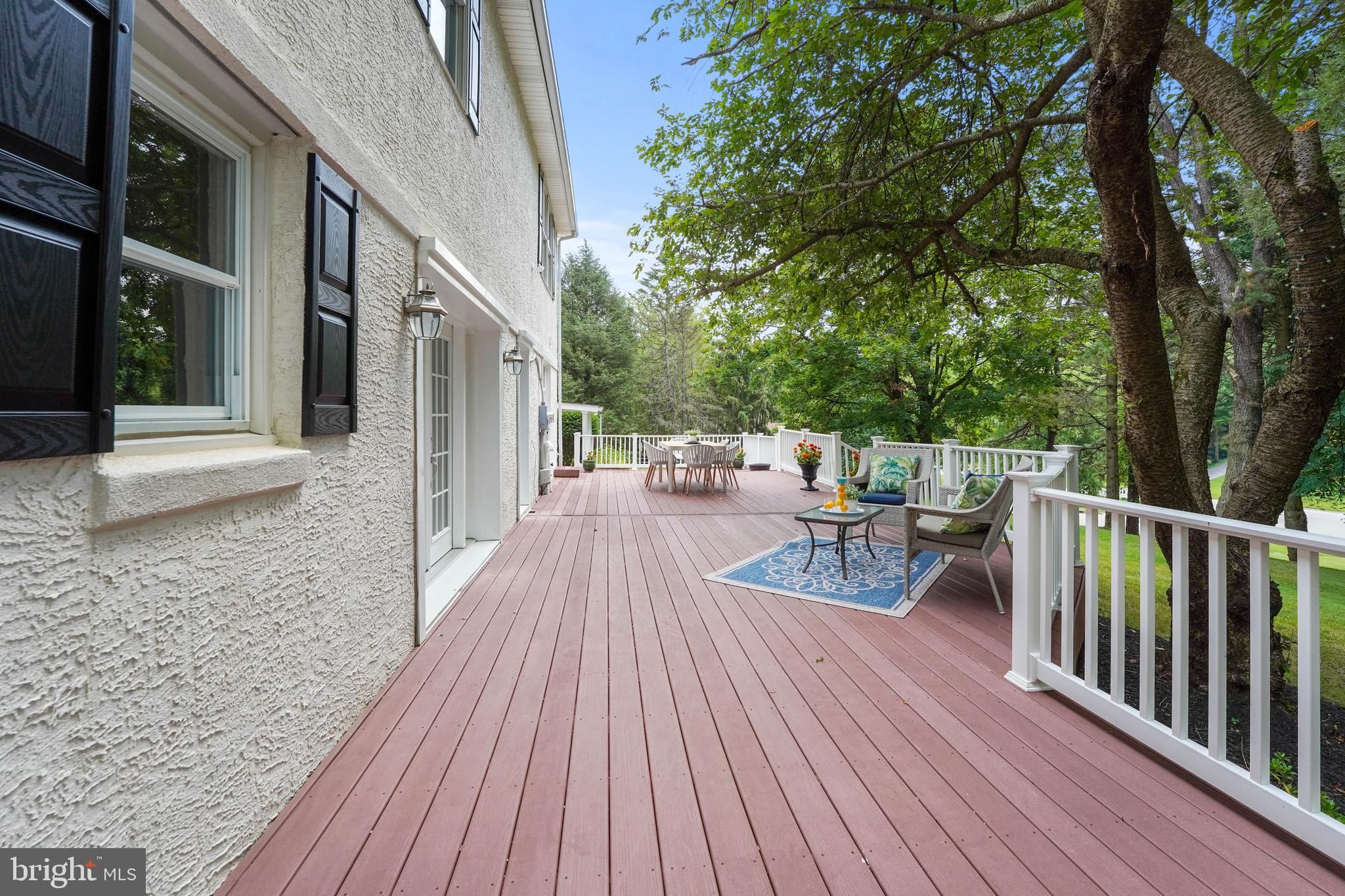 922 Hunt Road Radnor, PA 19008 - Photo 49 of 59