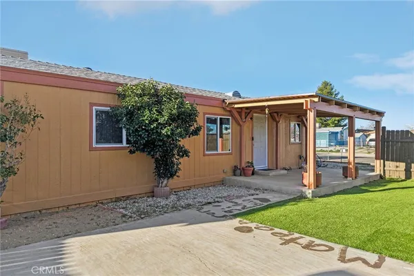 $230,000 | 19013 Joshua Street, Adelanto, CA 92301