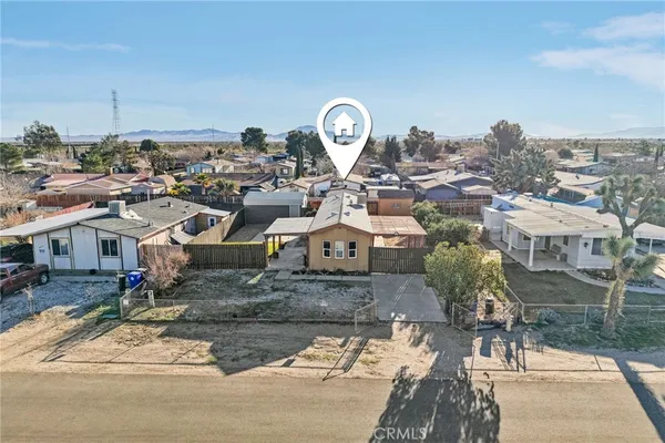 $230,000 | 19013 Joshua Street, Adelanto, CA 92301