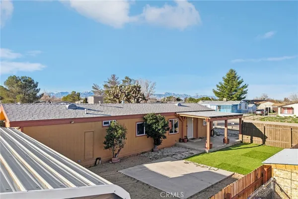 $230,000 | 19013 Joshua Street, Adelanto, CA 92301