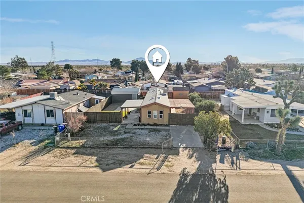 $230,000 | 19013 Joshua Street, Adelanto, CA 92301