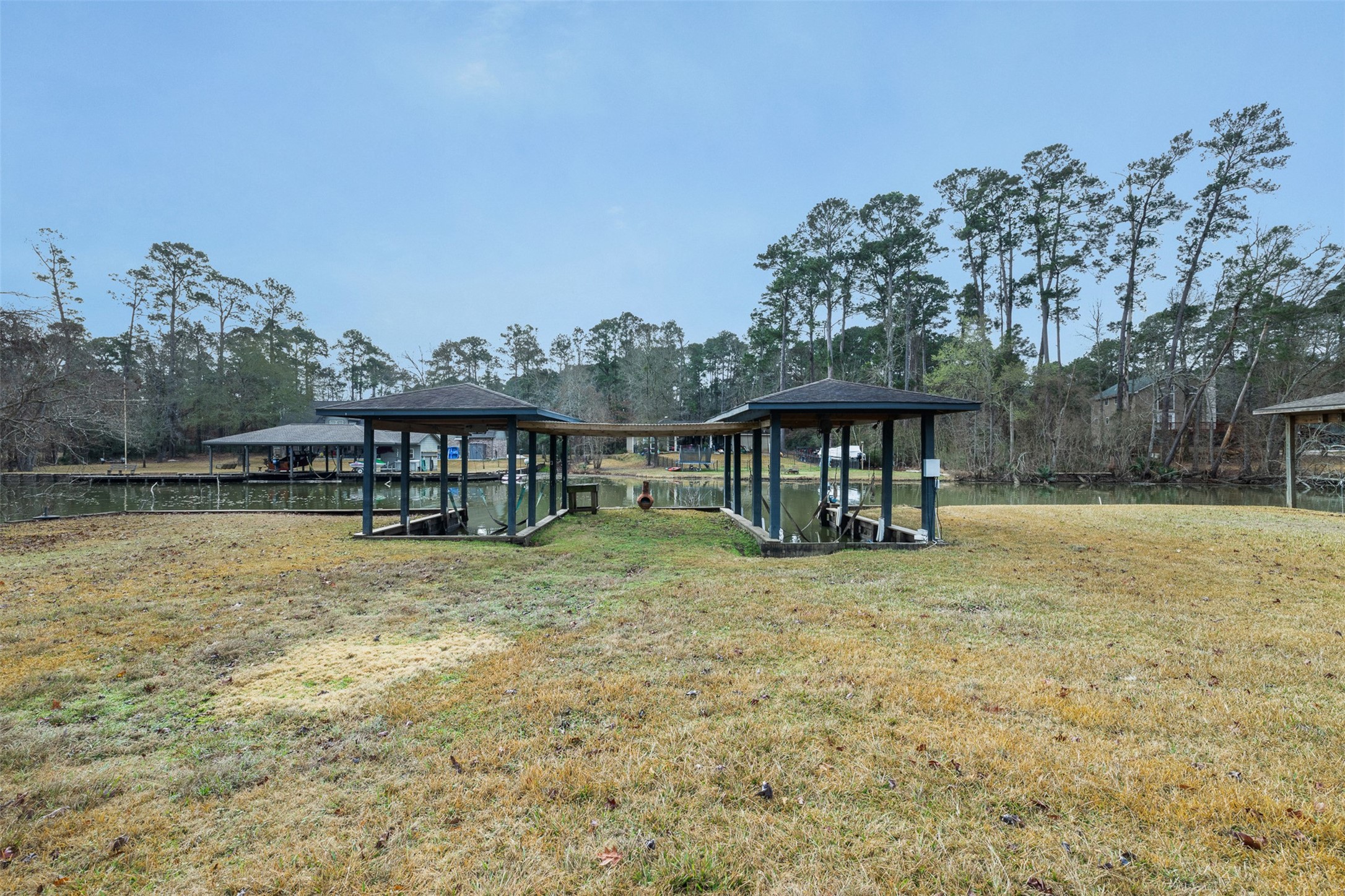 70 Lakeside Drive Trinity, TX 75862 - Photo 11 of 44