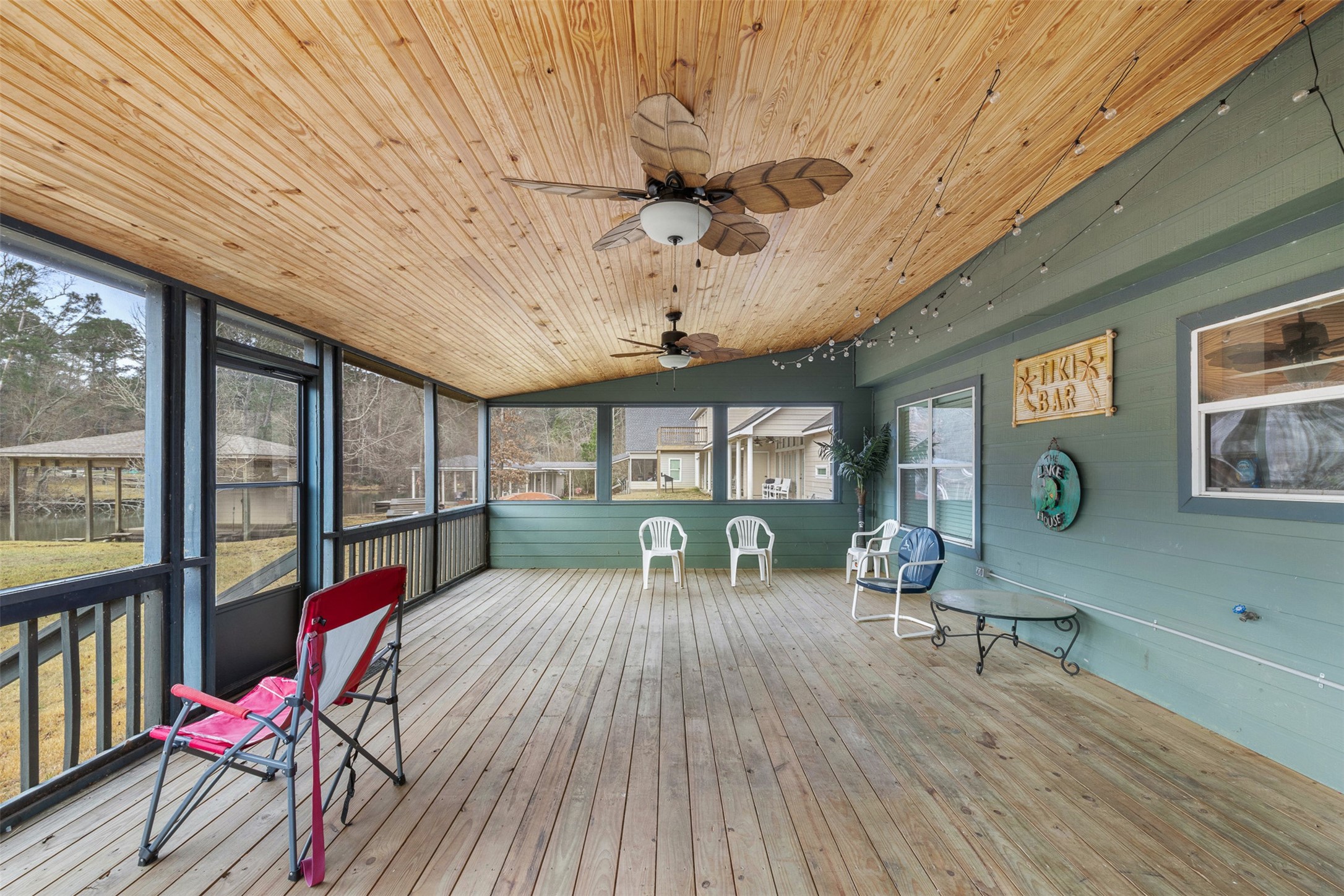 70 Lakeside Drive Trinity, TX 75862 - Photo 12 of 44