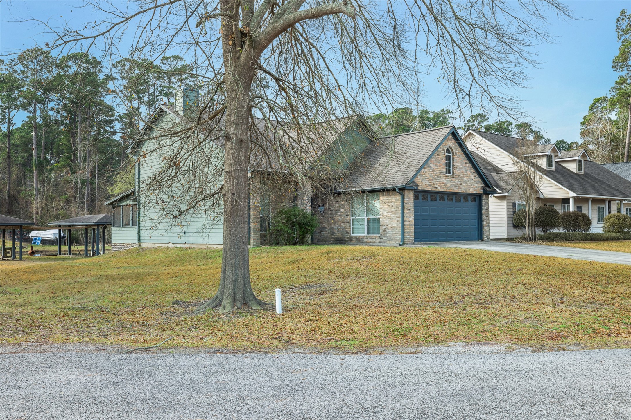 70 Lakeside Drive Trinity, TX 75862 - Photo 3 of 44