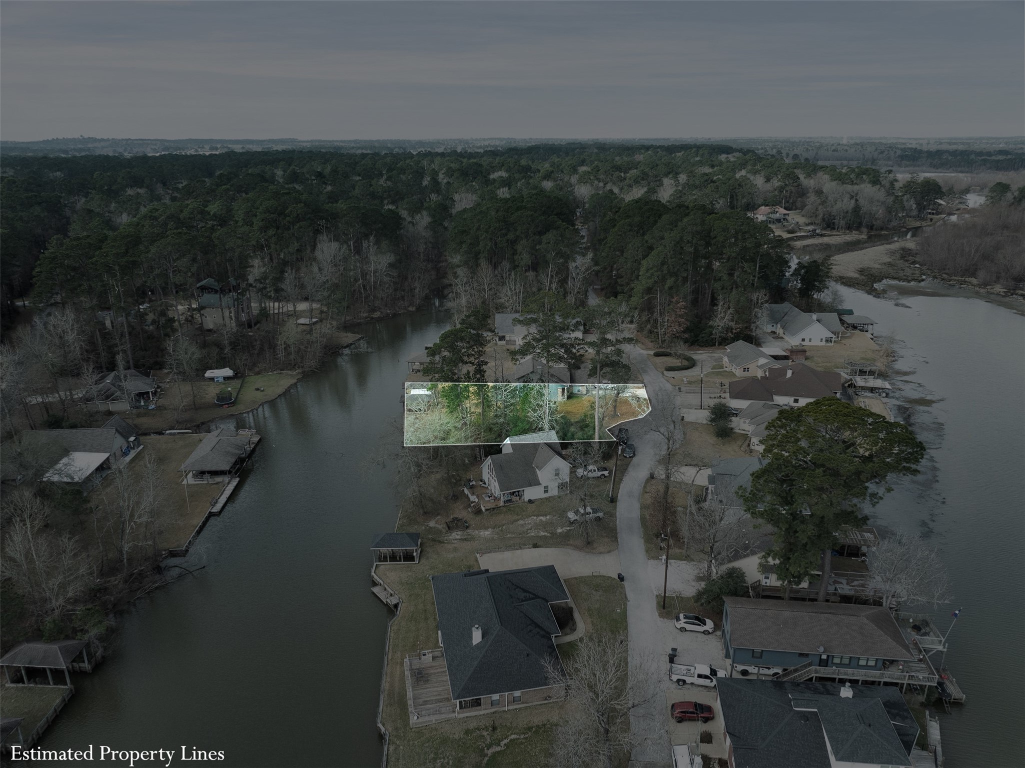 70 Lakeside Drive Trinity, TX 75862 - Photo 33 of 44