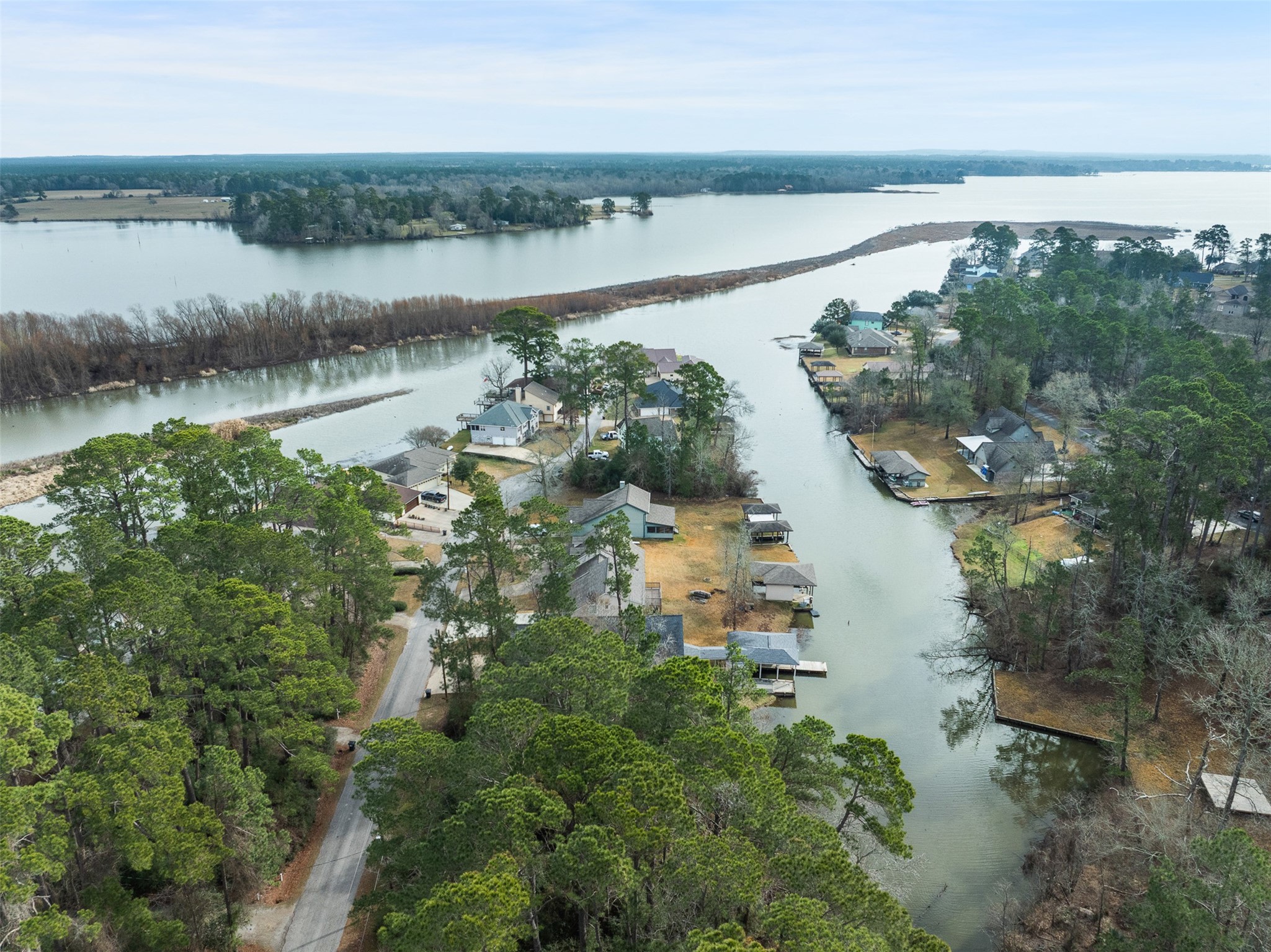 70 Lakeside Drive Trinity, TX 75862 - Photo 38 of 44