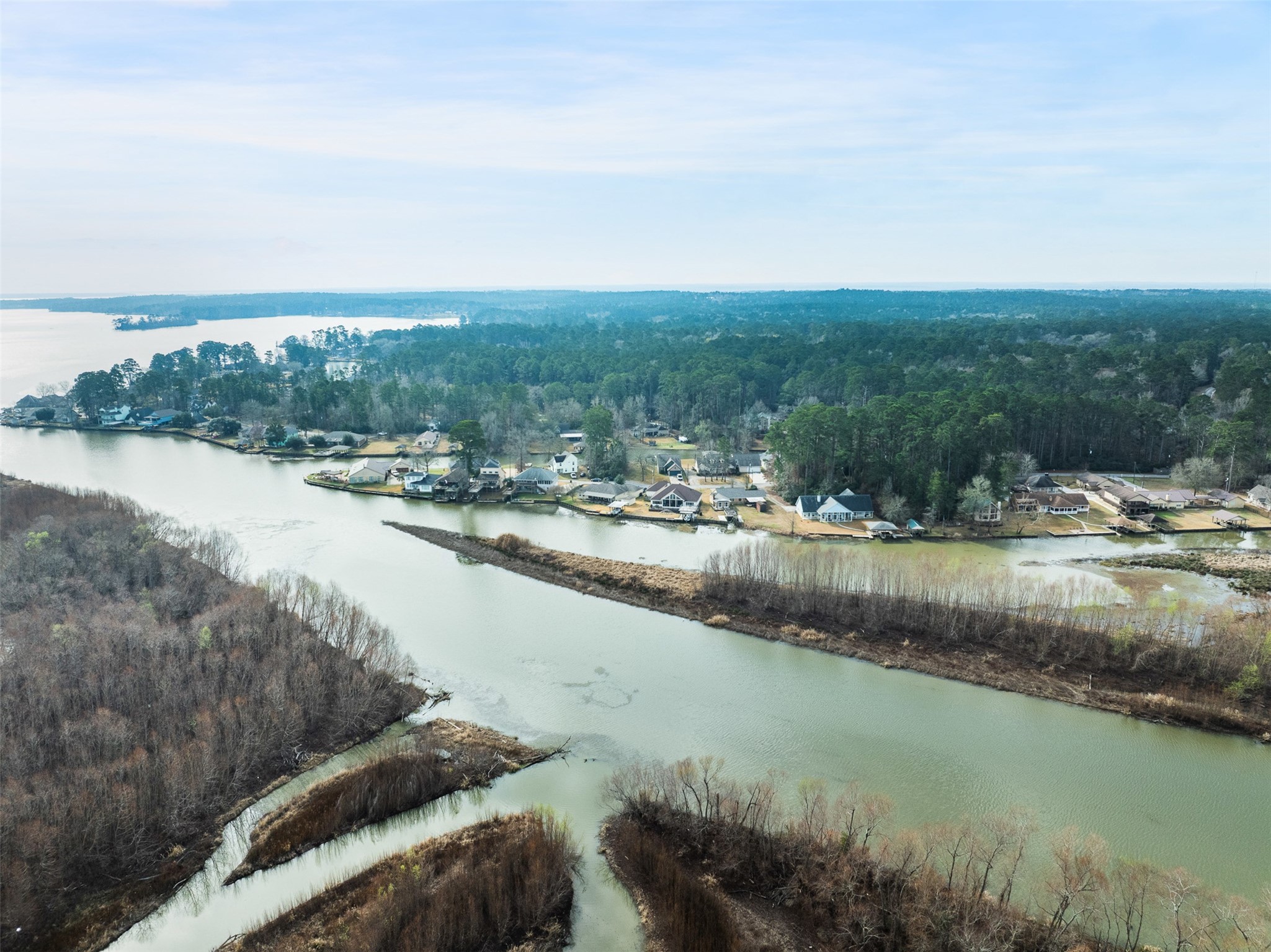 70 Lakeside Drive Trinity, TX 75862 - Photo 40 of 44