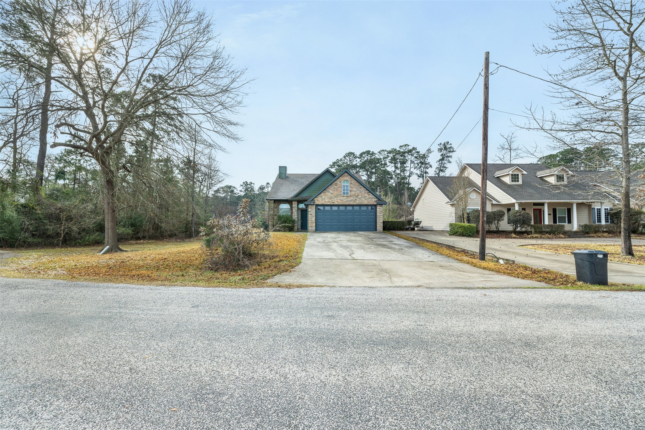 70 Lakeside Drive Trinity, TX 75862 - Photo 4 of 44