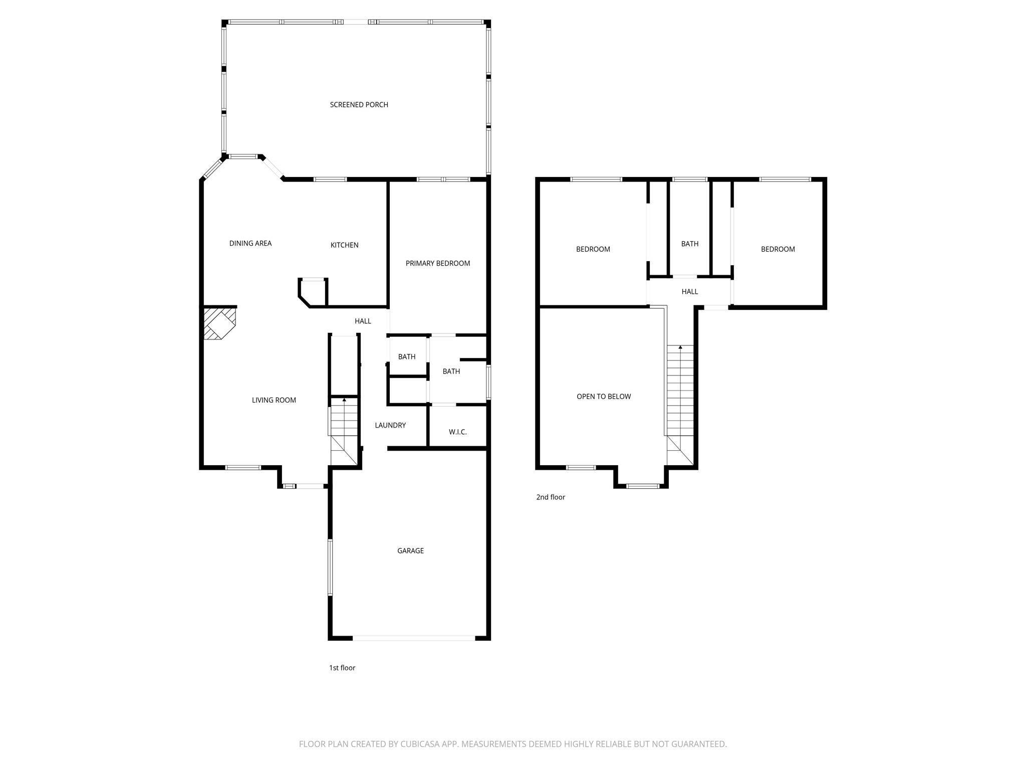70 Lakeside Drive Trinity, TX 75862 - Photo 44 of 44
