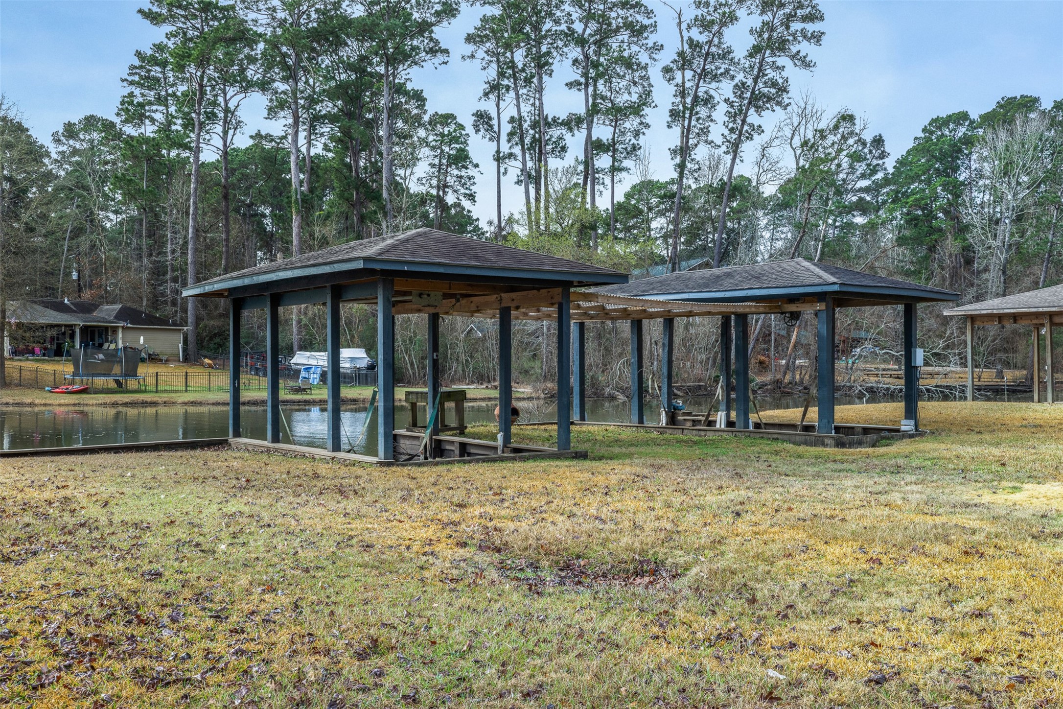 70 Lakeside Drive Trinity, TX 75862 - Photo 7 of 44