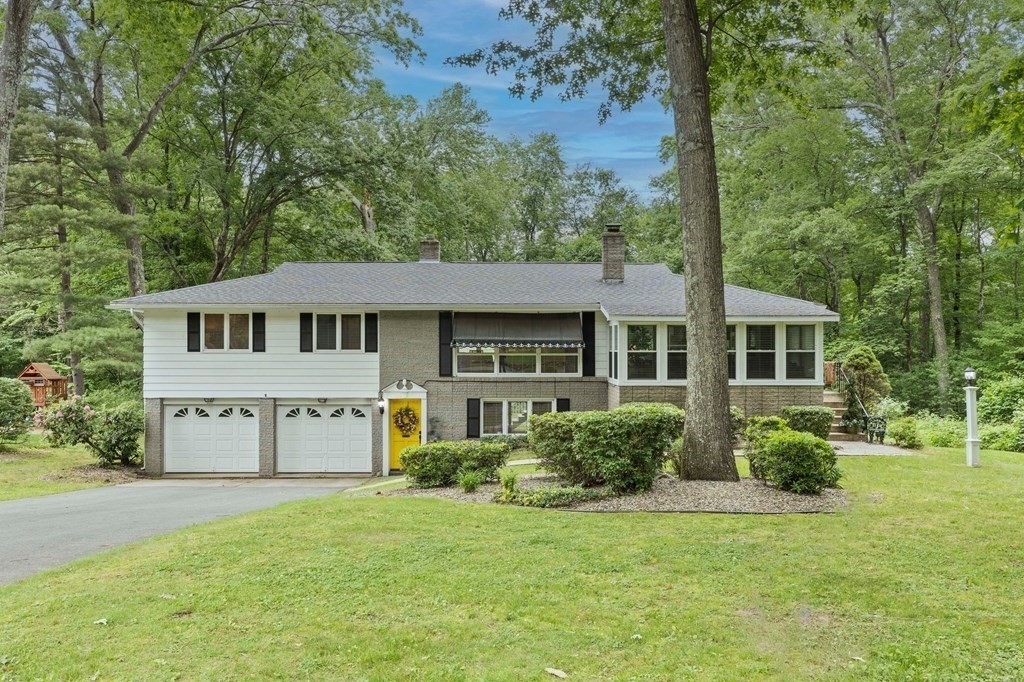 66 Brainard Road Wilbraham, MA 01095 - Photo 2 of 36 Gallery Image 2