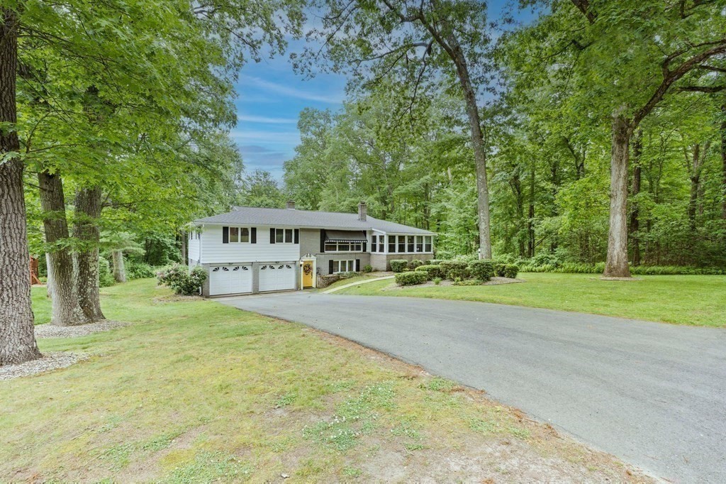 66 Brainard Road Wilbraham, MA 01095 - Photo 34 of 36 Gallery Image 34