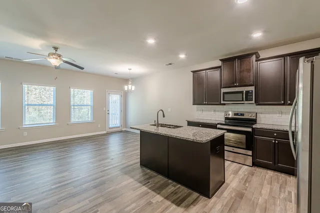 $2,000 | 4957 Elm Brook Drive, Atlanta, GA 30349