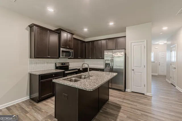 $2,000 | 4957 Elm Brook Drive, Atlanta, GA 30349