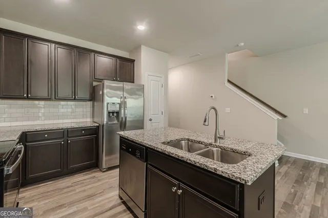 $2,000 | 4957 Elm Brook Drive, Atlanta, GA 30349