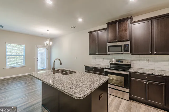 $2,000 | 4957 Elm Brook Drive, Atlanta, GA 30349