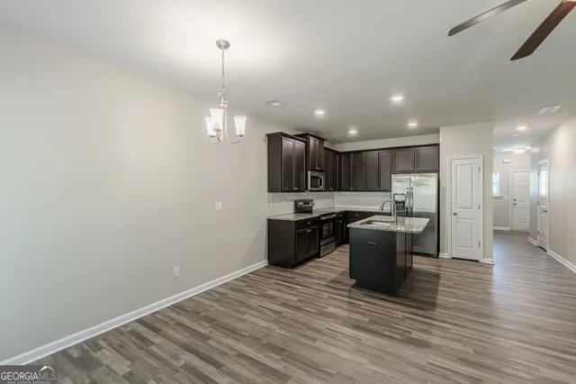 $2,000 | 4957 Elm Brook Drive, Atlanta, GA 30349