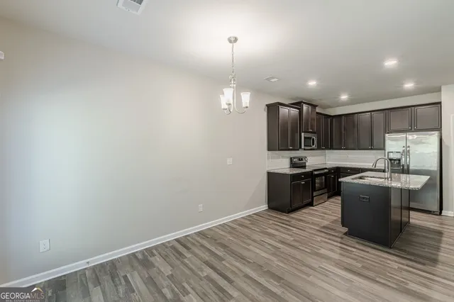 $2,000 | 4957 Elm Brook Drive, Atlanta, GA 30349