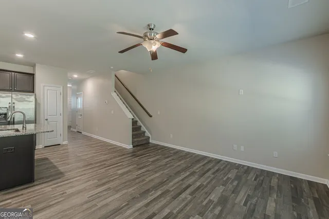 $2,000 | 4957 Elm Brook Drive, Atlanta, GA 30349