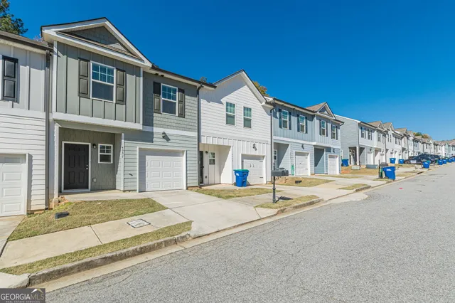 $2,000 | 4957 Elm Brook Drive, Atlanta, GA 30349