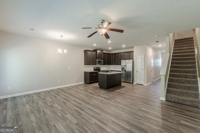 $2,000 | 4957 Elm Brook Drive, Atlanta, GA 30349