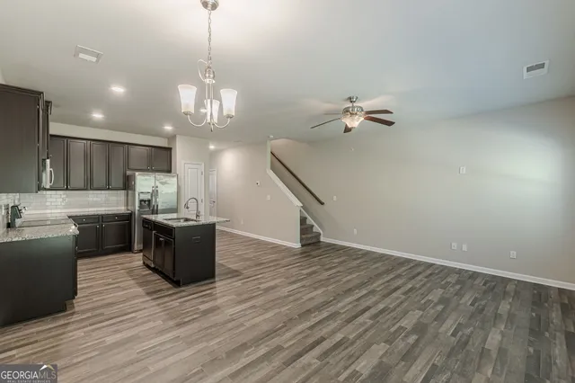 $2,000 | 4957 Elm Brook Drive, Atlanta, GA 30349