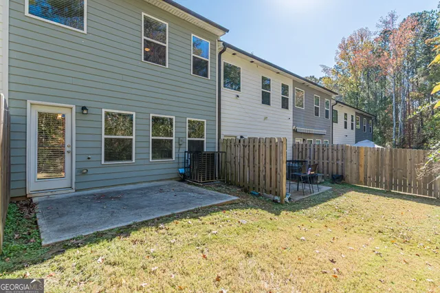 $2,000 | 4957 Elm Brook Drive, Atlanta, GA 30349