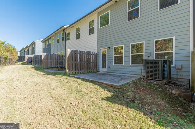 $2,000 | 4957 Elm Brook Drive, Atlanta, GA 30349