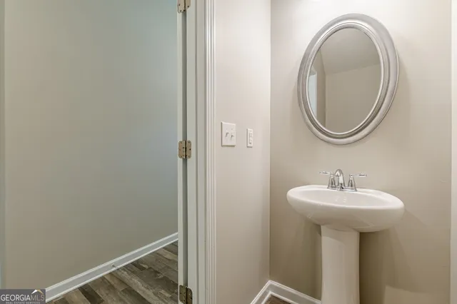 $2,000 | 4957 Elm Brook Drive, Atlanta, GA 30349