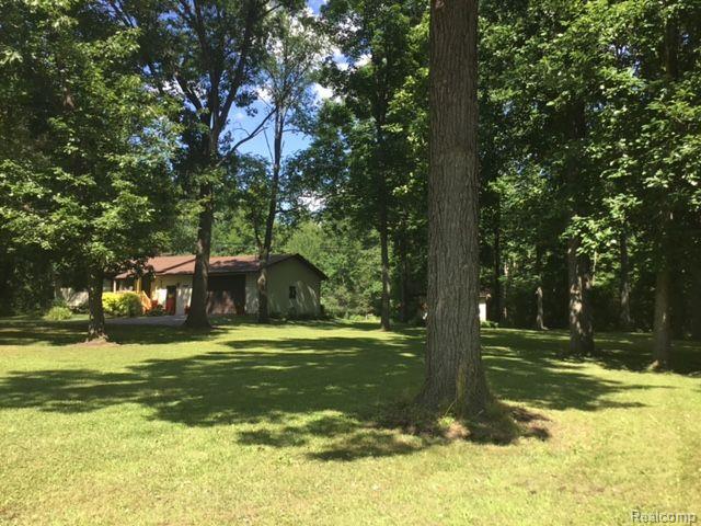 15201 South Duffield Road Byron, MI 48418 - Photo 20 of 21
