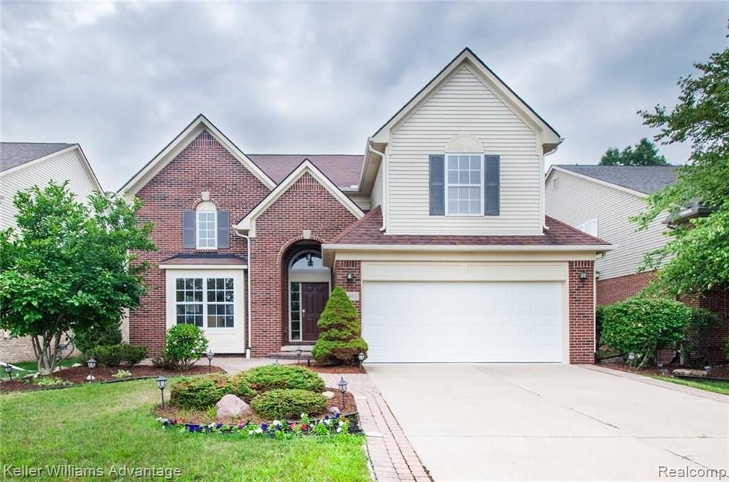 16405 Ridgewood Court Northville, MI 48168 - Photo 1 of 41