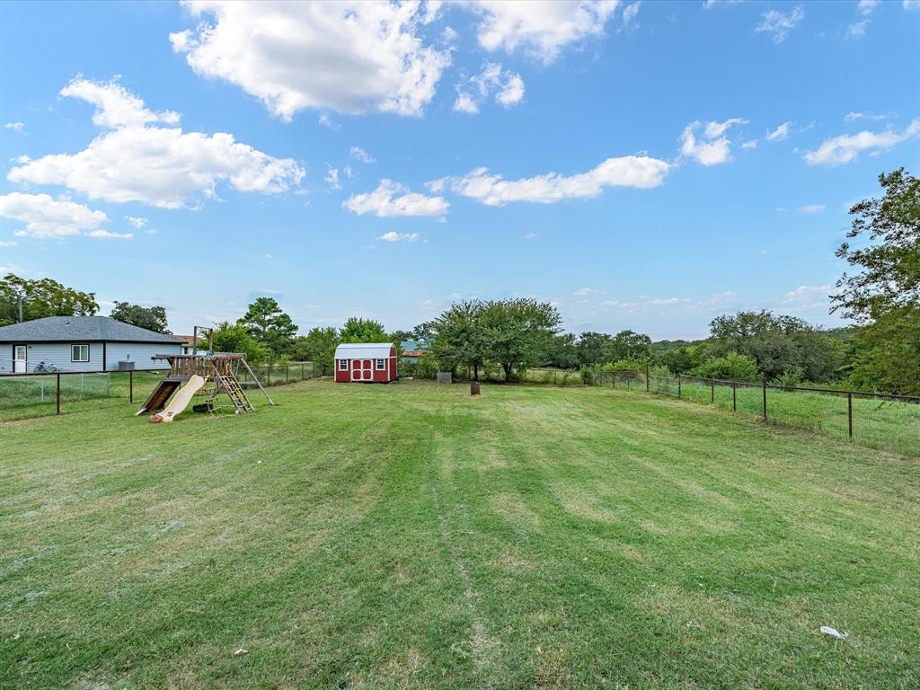 106 Edith Street Bowie, TX 76230 - Photo 19 of 19