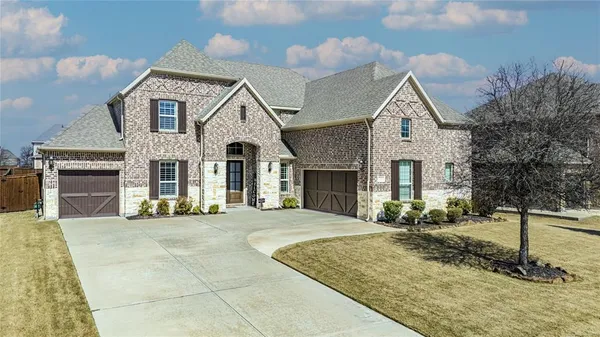 $849,900 | 1751 Winchester Drive, Prosper, TX 75078