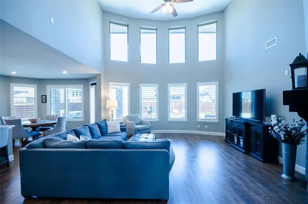 $849,900 | 1751 Winchester Drive, Prosper, TX 75078