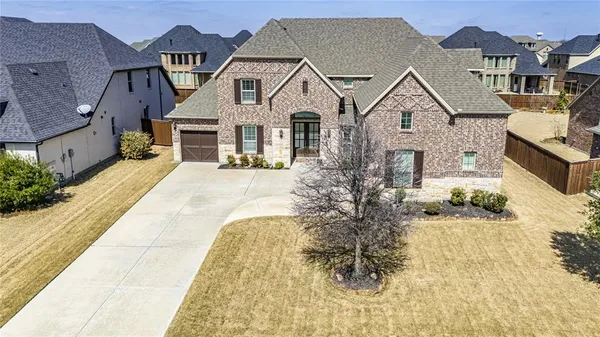 $849,900 | 1751 Winchester Drive, Prosper, TX 75078