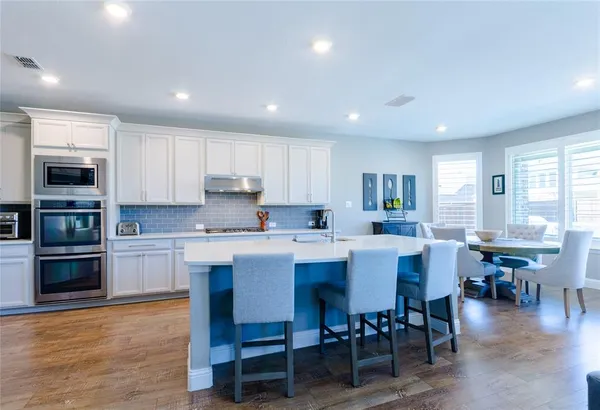 $849,900 | 1751 Winchester Drive, Prosper, TX 75078