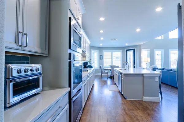 $849,900 | 1751 Winchester Drive, Prosper, TX 75078