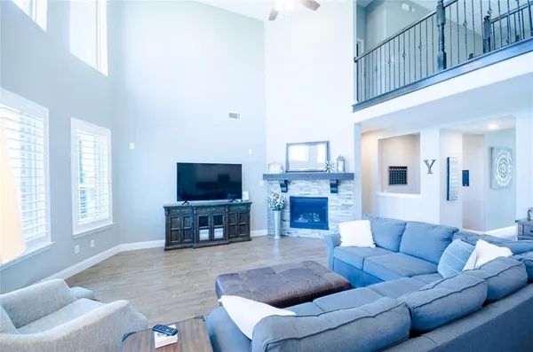 $849,900 | 1751 Winchester Drive, Prosper, TX 75078