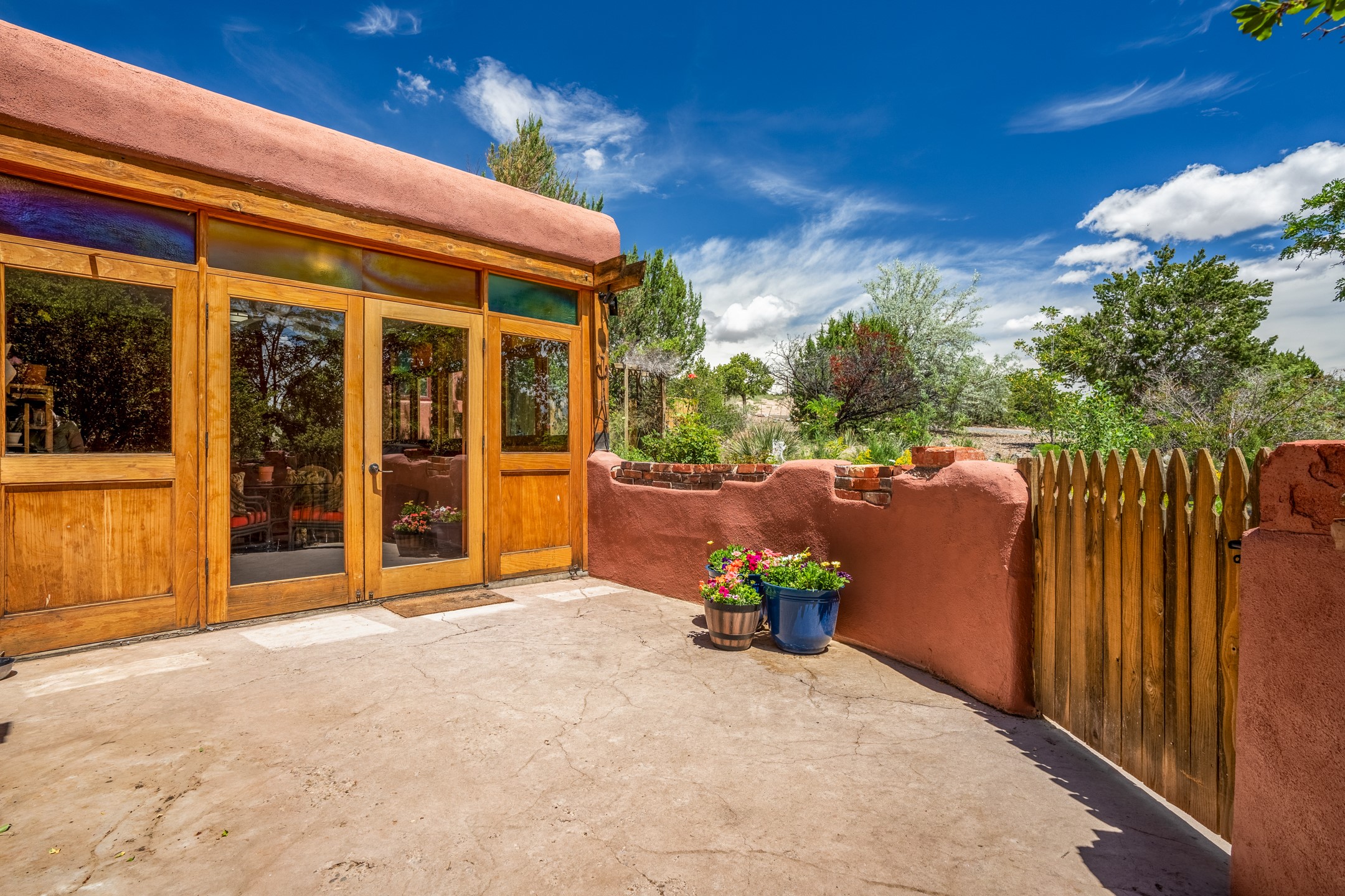 171 Silver Hills Road Santa Fe, NM 87508 - Photo 26 of 53