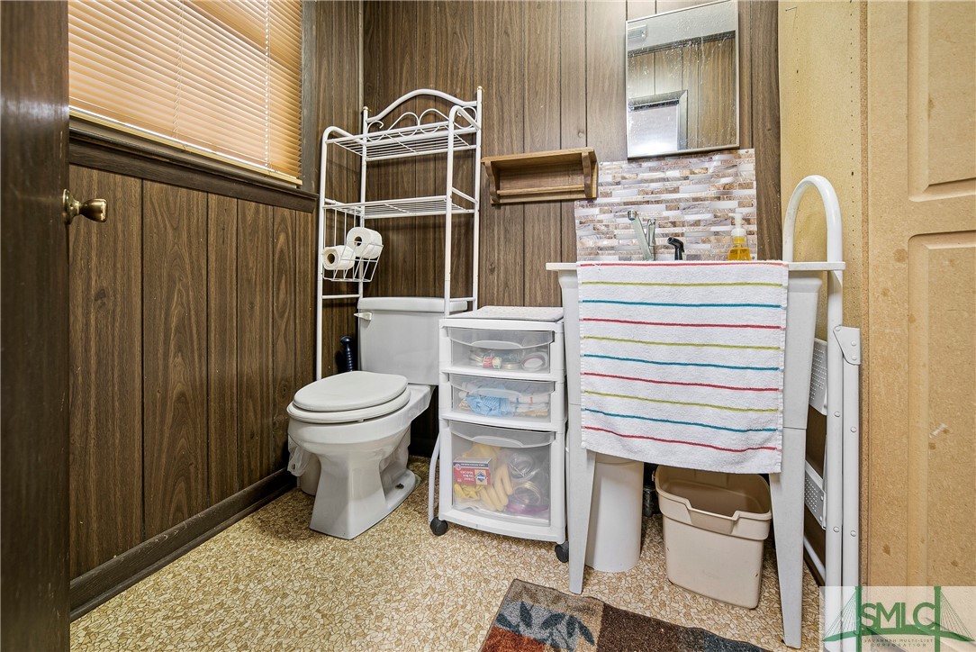 1530 Olive Branch Road Ellabell, GA 31308 - Photo 18 of 48