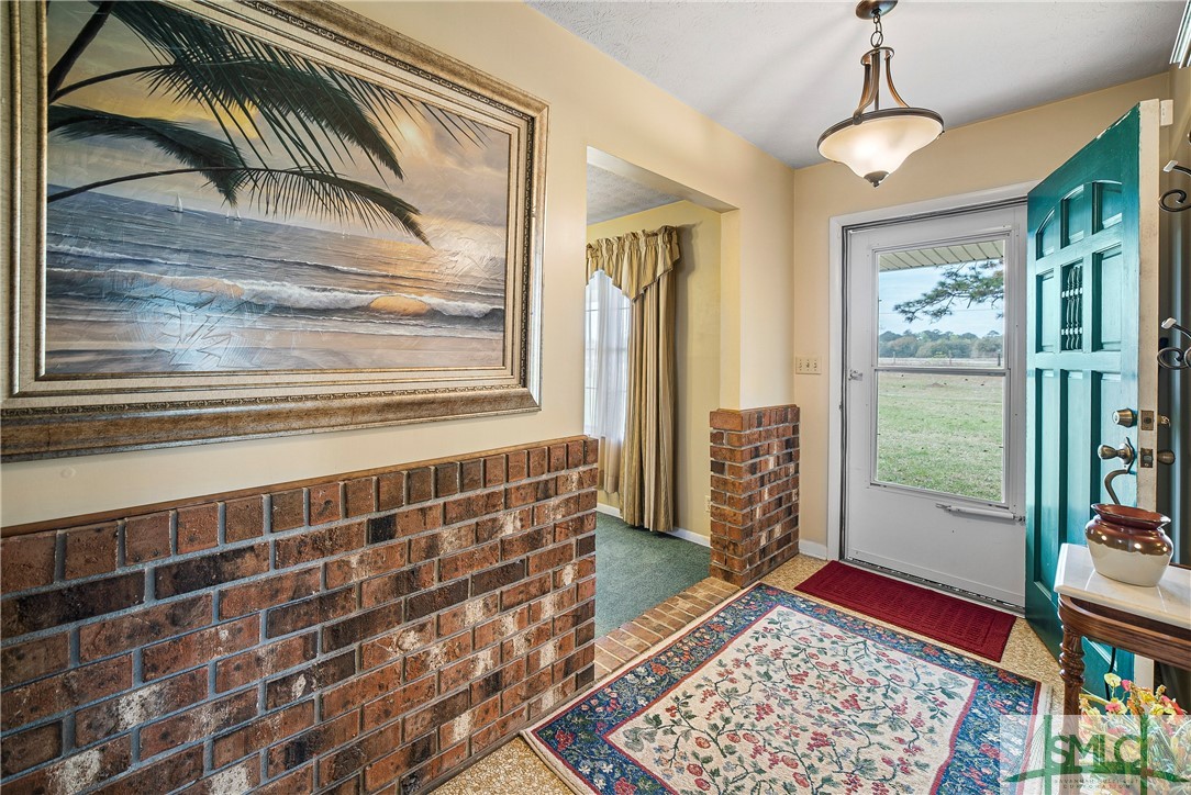 1530 Olive Branch Road Ellabell, GA 31308 - Photo 3 of 48