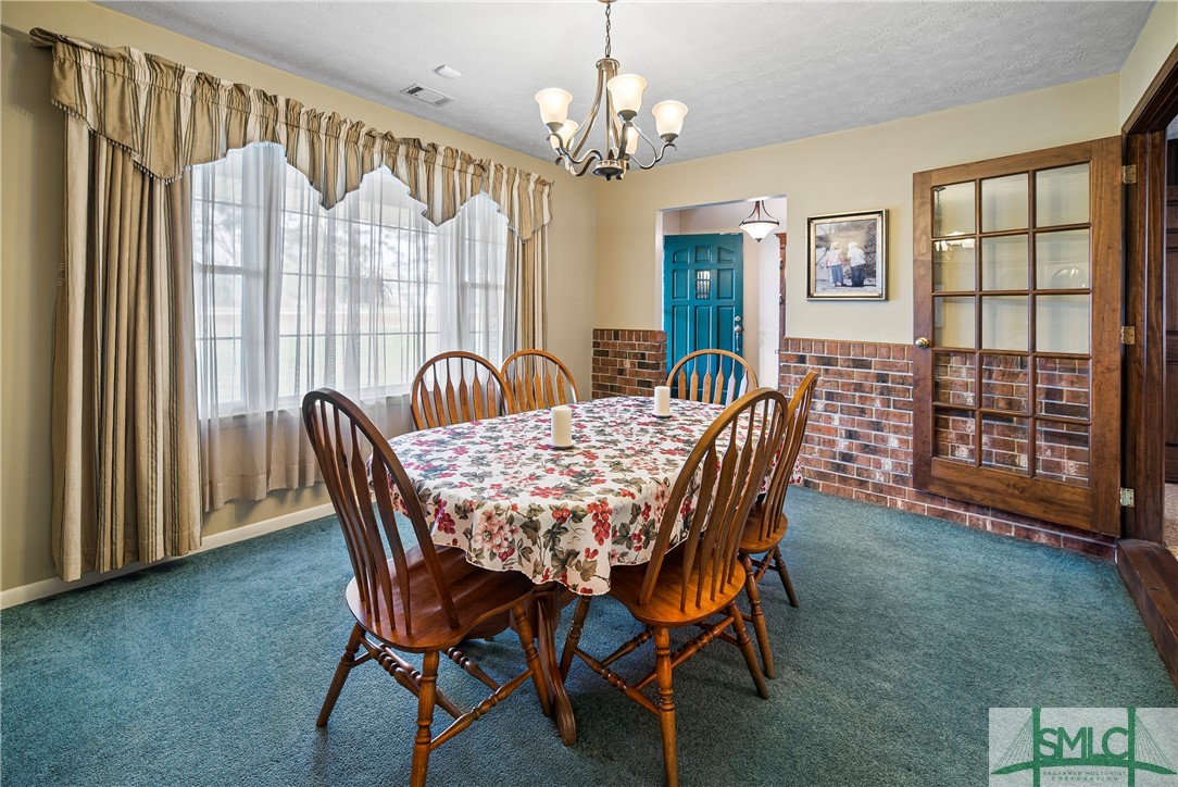 1530 Olive Branch Road Ellabell, GA 31308 - Photo 6 of 48
