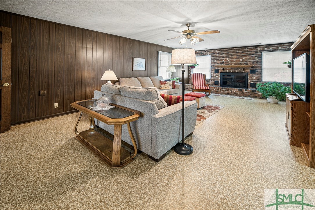 1530 Olive Branch Road Ellabell, GA 31308 - Photo 7 of 48