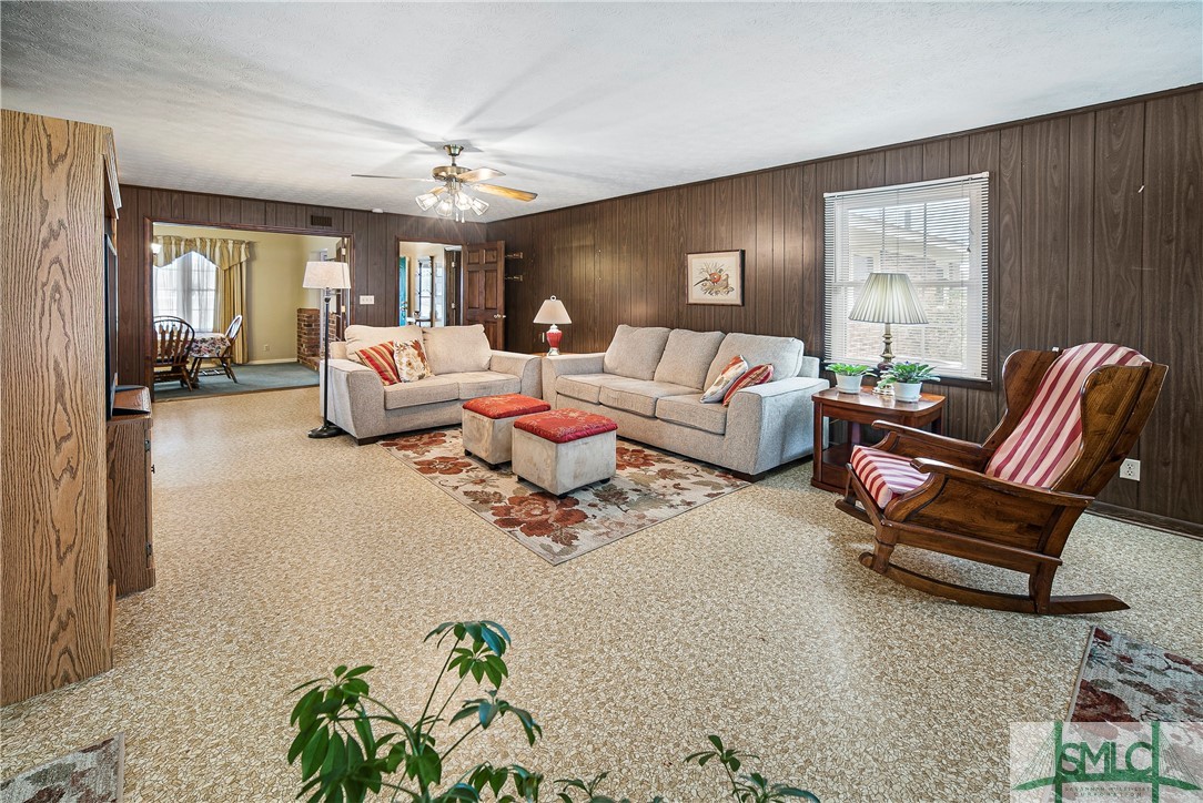 1530 Olive Branch Road Ellabell, GA 31308 - Photo 8 of 48