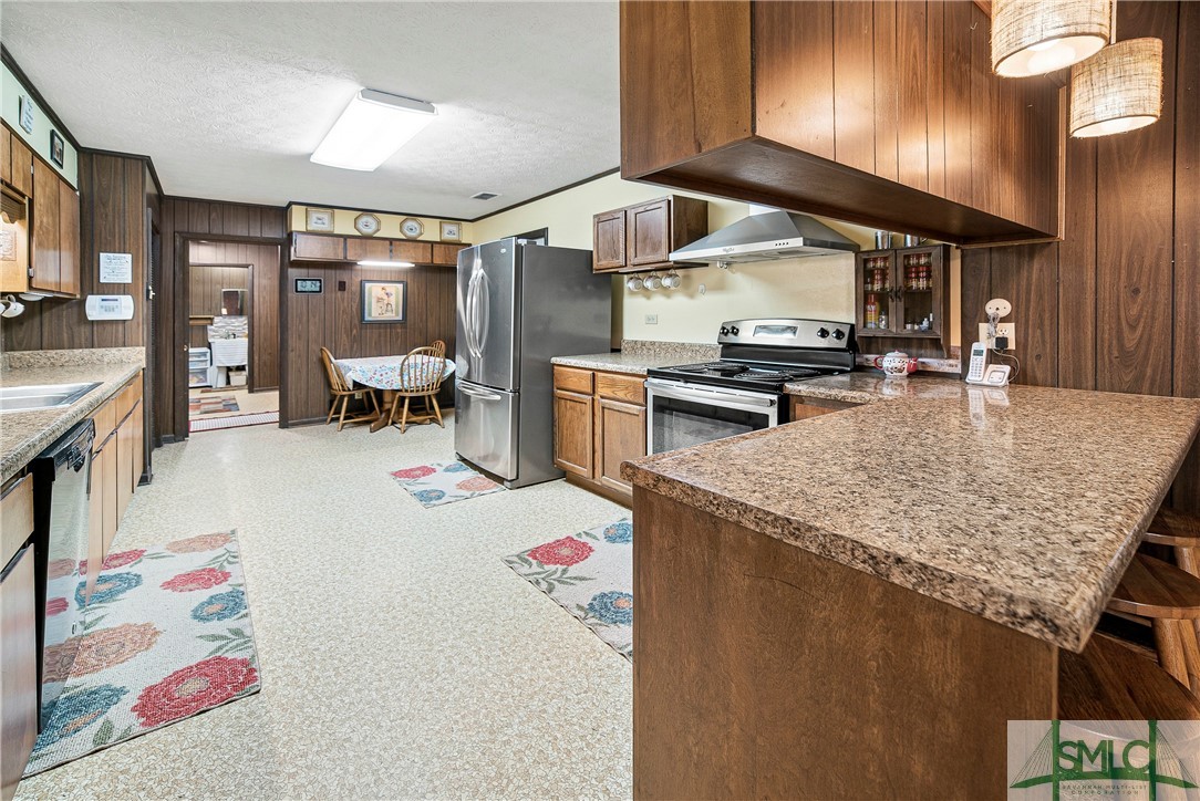 1530 Olive Branch Road Ellabell, GA 31308 - Photo 9 of 48
