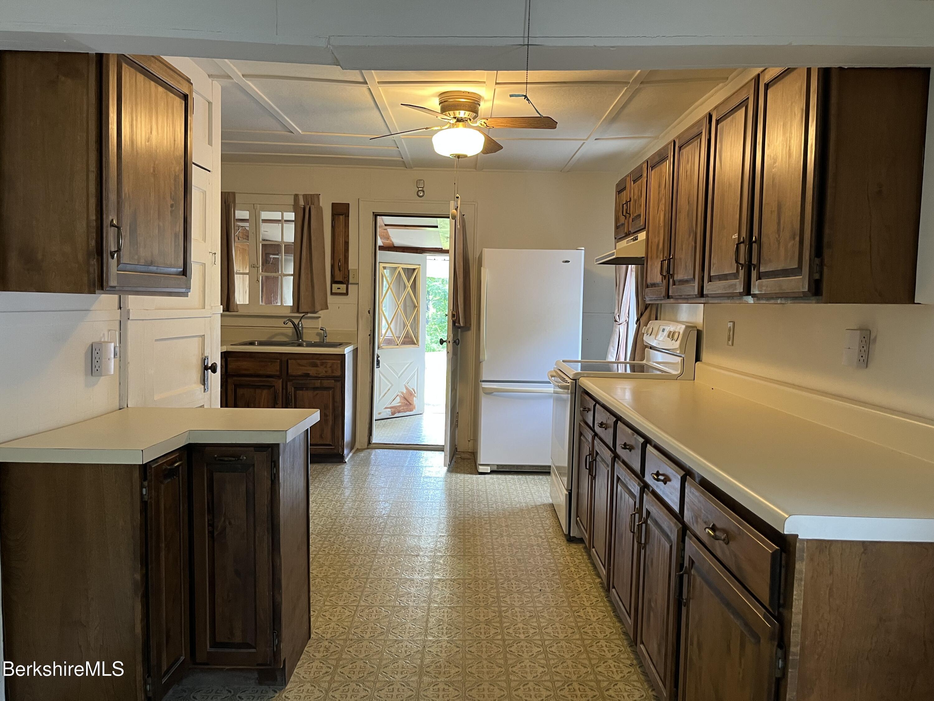 485 Golden Hill Road Lee, MA 01238 - Photo 17 of 41 Kitchen B