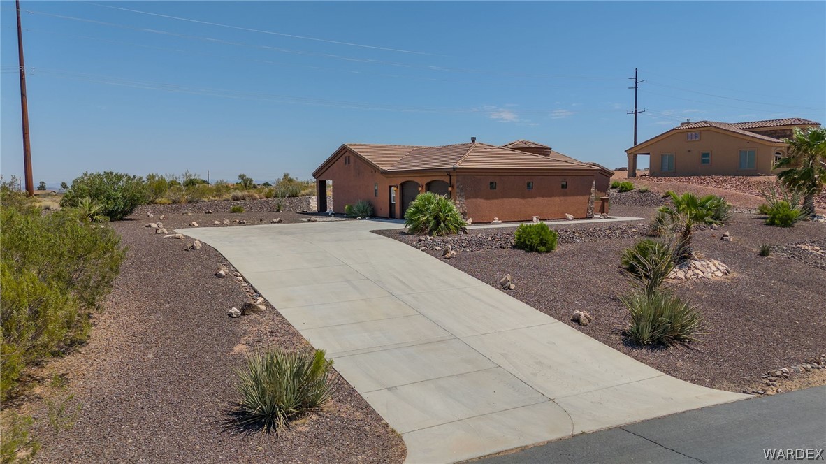 3273 Rio Grande Avenue Kingman, AZ 86401 - Photo 54 of 66 Front of Structure