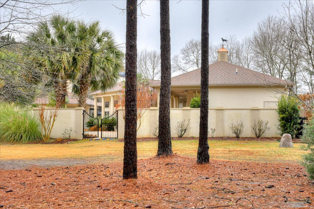 530 Trellis Court Aiken, SC 29803 - Photo 58 of 68