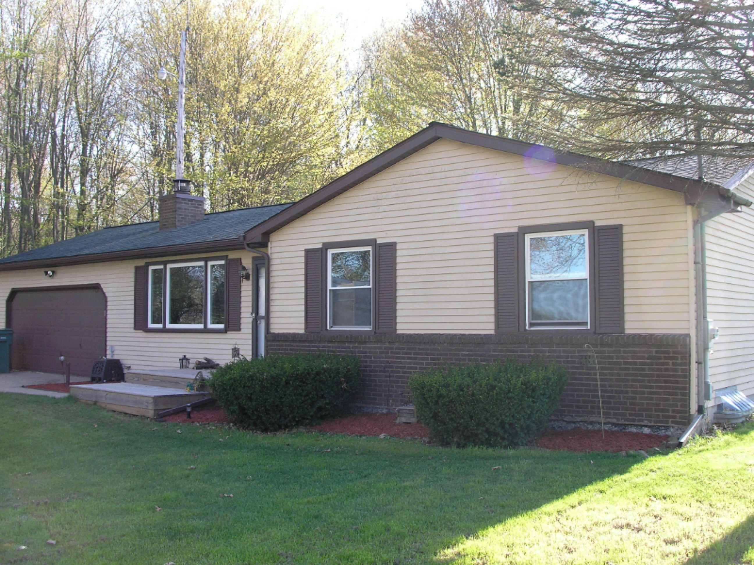 60918 Woodlake Road Three Rivers, MI 49093 - Photo 1 of 21 60918 Wood Lake Rd 002