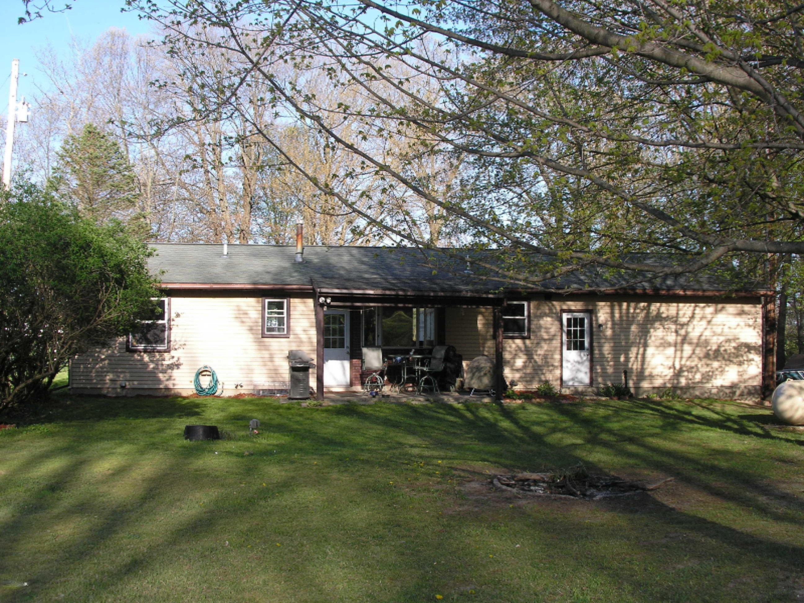 60918 Woodlake Road Three Rivers, MI 49093 - Photo 16 of 21 60918 Wood Lake Rd 023